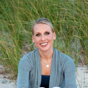 Meet your Posher, Brianne